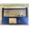 Case Laptop Asus Vivobook 15 X1504 X1504V X1504Z X1504ZA 2023 13NB1021P01112-3 13NB1021P05013-3