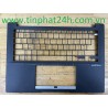 Case Laptop Asus K3402Z K3402V M3402 X3402 13N1-EUA0C01 13N1-EUA0901 Black