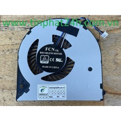 Thay FAN Quạt Tản Nhiệt Laptop HP 340 G1 340 G2 350 G1 350 G1 350 G2