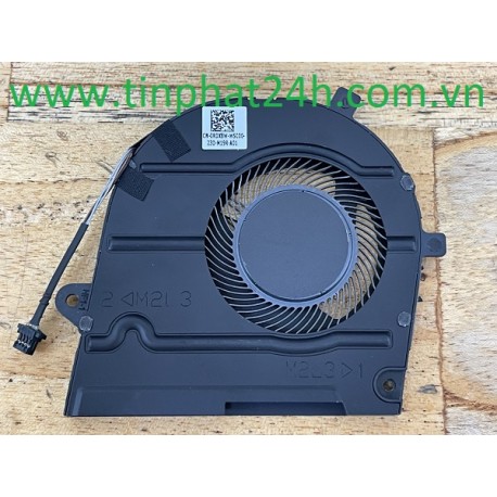 FAN Laptop Dell Vostro 5300 5301 Inspiron 7300 0RDX8W