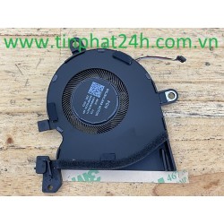 Thay FAN Quạt Tản Nhiệt Laptop Asus ROG Flow X13 2023 GV302X GV302XI GV302XV GV302XU GV302XA DFS5L22H05B857 CPU