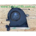 FAN Laptop Asus ROG Flow X13 2023 GV302X GV302XI GV302XV GV302XU GV302XA DFS5L22H05B857 CPU