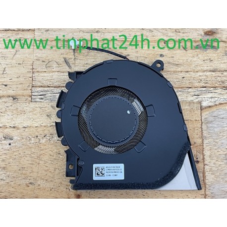 FAN Laptop Asus Pro14 M3401 M3401Q K3400P M3400QA M7400 Q X7400 DFS5K12114262G CPU