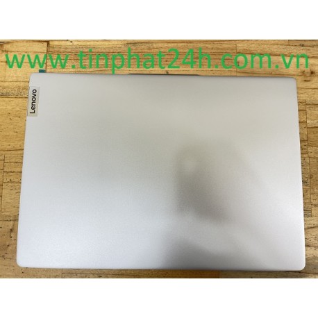 Thay Vỏ Laptop Lenovo IdeaPad Slim 5-16 5 16IRL8 16ABR8 16IAH8 2023 5CB1L11327 5CB1L11390 5CB1M72404