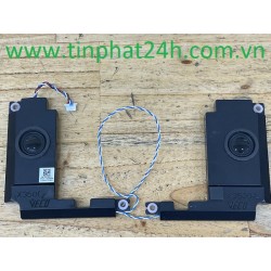 Speaker Laptop Asus VivoBook Pro 15 OLED X3500 M3500 X3500PH M3500QC 04072-04230300