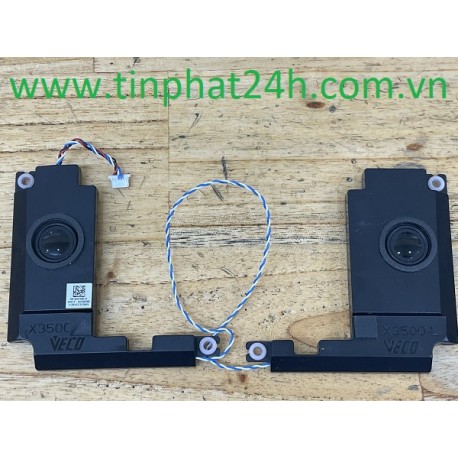 Speaker Laptop Asus VivoBook Pro 15 OLED X3500 M3500 X3500PH M3500QC 04072-04230300