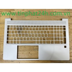 Thay Vỏ Laptop HP ProBook 450 G10 455 G10 4BX8TTATP80 4CX8QBATP60 EAX8Q001010-1