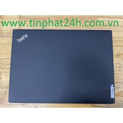 Case Laptop Lenovo ThinkPad T14 Gen 4 T14 G4 P14S Gen 4 21HD 21HE 21K3 21K4 5CB1L57581 AP2XV000300 APXV000C00 EA2XV000100