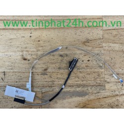 Thay Cable - Cable Màn Hình Cable VGA Laptop Lenovo ThinkBook 14 G2 14 G3-ITL ARE 14 ITL 14 G2 ITL 14 G3 ACL DC02003QH00 30 PIN