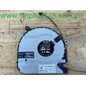 Thay FAN Quạt Tản Nhiệt Laptop HP Envy 15M-ES 15-EU 15-ES 15T-ES 15M-ES1013DX TPN-W149 TPN-W150 DFS5K12114262C