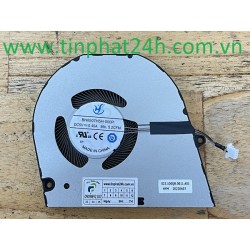 Thay FAN Quạt Tản Nhiệt Laptop Dell Inspiron 14 5420 5425 N5420 N5425 05V75Y