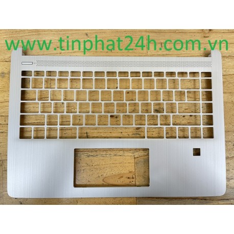 Thay Vỏ Laptop HP 340S G7