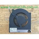 FAN Laptop Dell G16 7630 7635 2023 EG75071S1-C270-S9A CPU 12V 0.25A