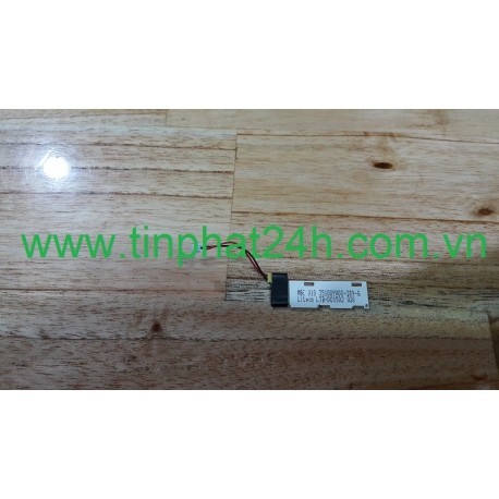 Thay Dây Đèn Led Tín Hiệu Laptop Dell XPS 14 L401X