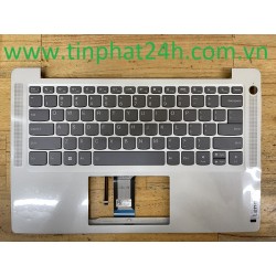 Thay Vỏ Laptop Lenovo IdeaPad 5-14 5-14ABR8 82XS002KVN 5CB1L16313