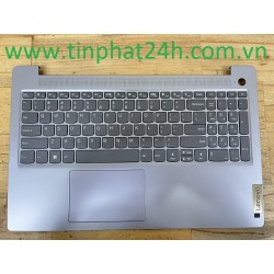 Thay Vỏ Laptop Lenovo IdeaPad Slim 3-15 IAH8 IRU8 IAN8 ABR8 AMN8 IRH8 82X7 Gen 13 2023 IdeaPad 3-15 2023 5CB1M23510 AP2XP000300