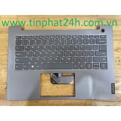 Thay Vỏ Laptop Lenovo ThinkBook 14 14IIL 14-IIL 14-IML 5CB0W44411