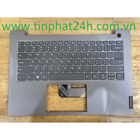 Case Laptop Lenovo ThinkBook 14 14IIL 14-IIL 14-IML 5CB0W44411