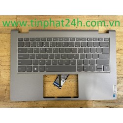 Thay Vỏ Laptop Lenovo ThinkBook 14S Yoga ITL 5CB1C90960
