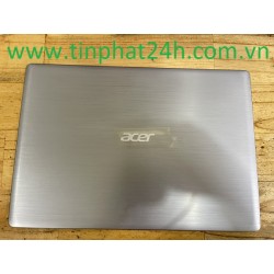 Thay Vỏ Laptop Acer Swift SF314-52 SF314-52G 13N1-20A0301