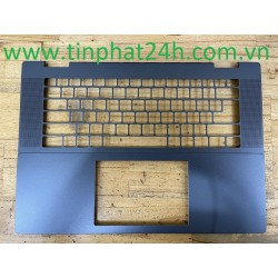 Case Laptop Dell Inspiron 16Plus 7630 7635 2-In-1 0VR1TJ 0PHR25 028XNN FHD Blue