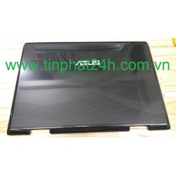 Case Laptop Asus F80S