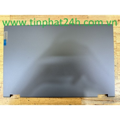 Case Laptop Lenovo IdeaPad Flex 5-15 5-15IIL05 5-15ITL05 5CB0R75479