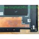 Thay Vỏ Laptop Dell Inspiron 16Plus 7620 7625 2-In-1 Xanh Đen