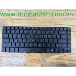 KeyBoard Laptop LG P42 P420 P420-N P425 PD420-K