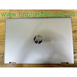 Thay Vỏ Laptop HP Pavilion 14M-DW 14-DW 14-DW1076NR 14-DW1010WM 14-DW1038TU 14-DW1095CL L96484-001 Màu Vàng