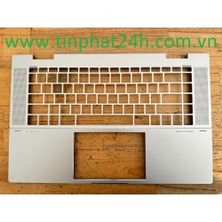 Thay Vỏ Laptop HP Envy X360 15-EW 15T-EW 15-EY 15-EW0013DX AM3RS000410