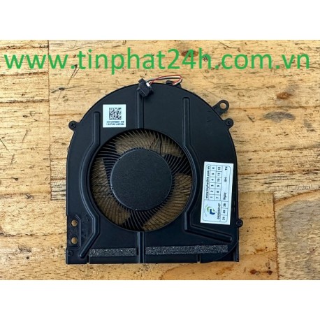 FAN Laptop HP Pavilion X360 14-EK 14T-EK 14-EK1010TU 14-EK0008CA 14-EK0074TU 14-EK0086TU N09477-001 DFS5K22B056736