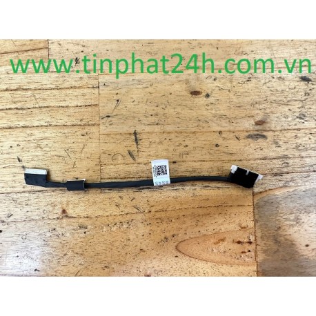 Cable PIN - Cable Battery Laptop Dell Latitude 5440 E5440 Precision 3480 M3480 0N8KX6