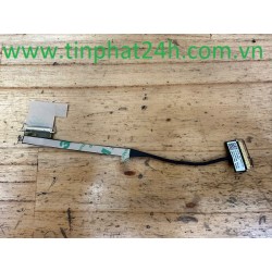 Cable VGA Laptop Lenovo ThinkPad X1 Carbon Gen 6 2018 Gen 5 2017 SC10Q59887 DC02C00BU00 30PIN