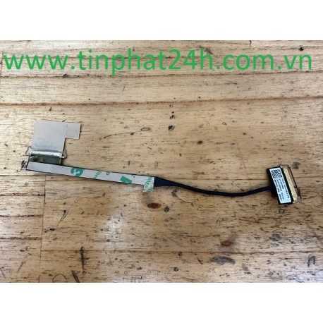 Cable VGA Laptop Lenovo ThinkPad X1 Carbon Gen 6 2018 Gen 5 2017 SC10Q59887 DC02C00BU00 30PIN