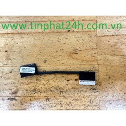 Thay Cable PIN - Cable Battery Laptop Dell Latitude 3480 3580 E3480 E3580 058GJC 450.0A102.0011