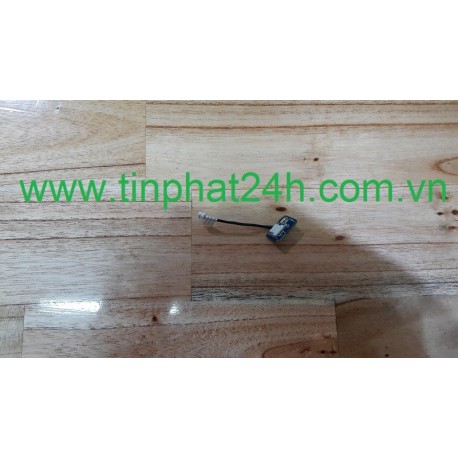 Hall Sensor Board Laptop Dell Latitude E6500