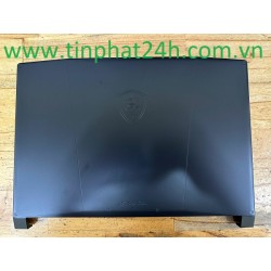 Thay Vỏ Laptop MSI Katana 15 GF66 MS-1585 MS-1581 11UC 676VN 1582 11UC-698VN