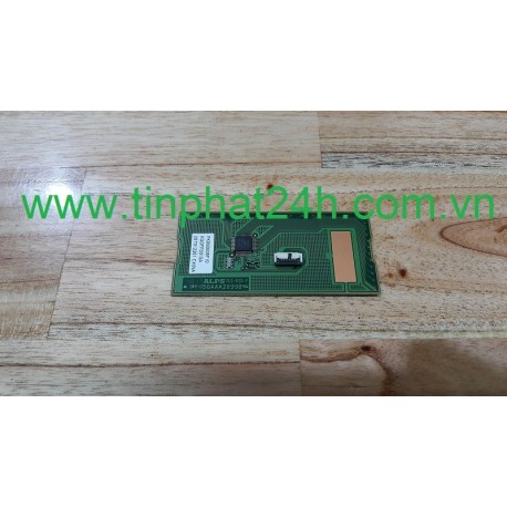 Thay Chuột TouchPad Laptop HP Compaq CQ40