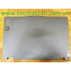 Thay Vỏ Laptop Lenovo LOQ G5000 15IRX9 15IAX9 83VD AP921000401 AP921000101 5CB1M65361 AP921000201