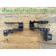 Hinges Laptop Asus Expertbook B1400 B1400C B1400CEAE