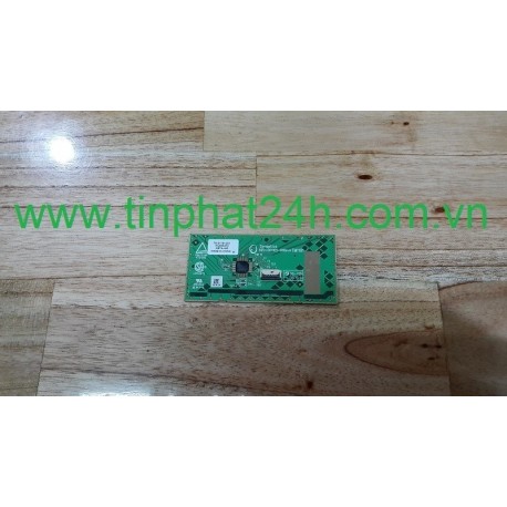 TouchPad Laptop HP Pavilion DV3-2000