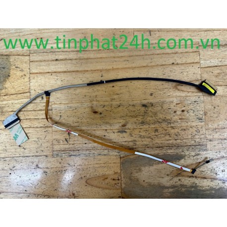 Thay Cable - Cable Màn Hình Cable VGA Laptop MSI GF75 8RC 8RD 9SC 9SD 17F1 K1N-3040128-H39 40PIN