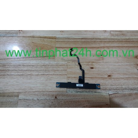 Thay TouchPad Chuột Trái Phải Laptop HP Pavilion DV3-2000