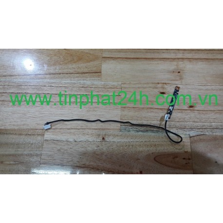 Line Led Laptop HP Pavilion DV3-2000