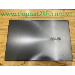 Case Laptop Asus ZenBook 14 Q408 Q408UG