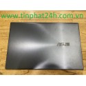 Case Laptop Asus ZenBook 14 Q408 Q408UG