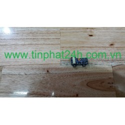 Thay Jack Tai Nghe 3.5 Laptop HP Pavilion DV3-2000