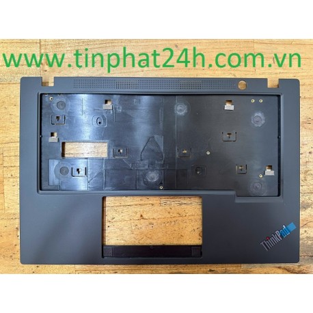 Thay Vỏ Laptop Lenovo ThinkPad L14 Gen 4 L14 G4 21H5 21H6 5CB1L47299