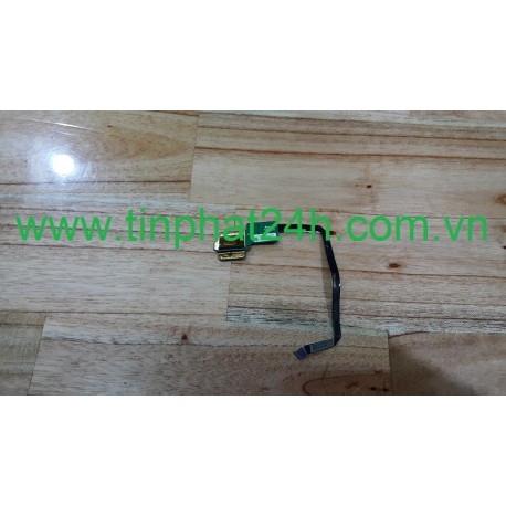 Thay Vân Tay - Fingerprint Laptop HP Pavilion DV3-2000